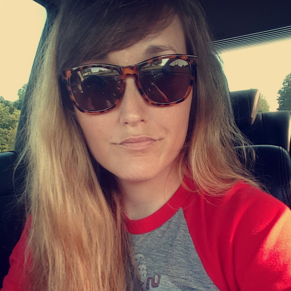 Meet your Posher, Amanda